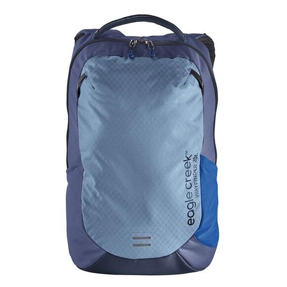 Product image 1 of Eagle Creek Wayfinder Backpack 20L artic blue