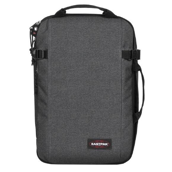 Product image 1 of Eastpak Morepack Rugzak black denim