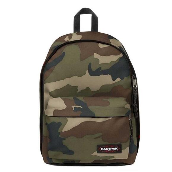 Product image 1 of Eastpak Out of Office Rugzak camo