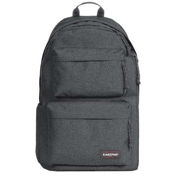 Product image 1 of Eastpak Padded Double Rugzak black denim