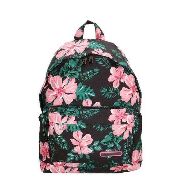 Product image 1 of Enrico Benetti Andorra Rugtas Tablet zwart