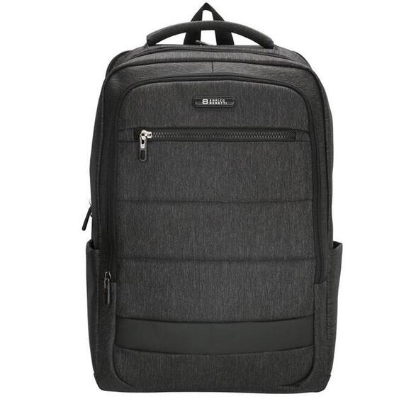 Product image 1 of Enrico Benetti Belfast Laptop Rugtas 15'' zwart