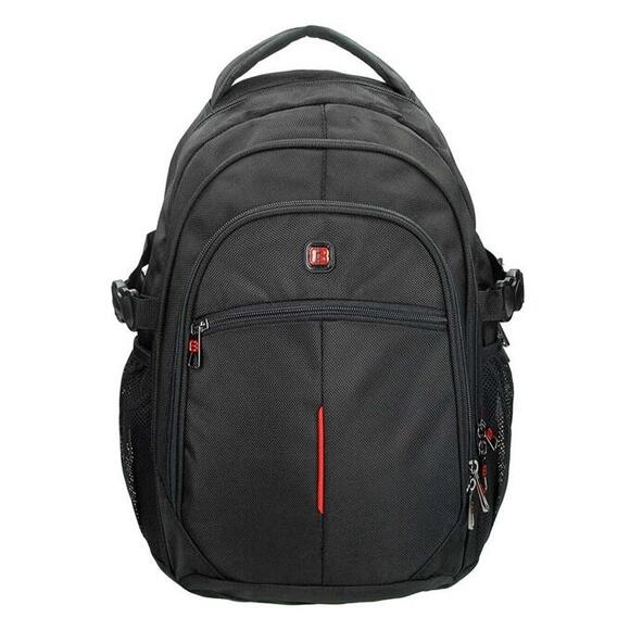 Product image 1 of Enrico Benetti Cornell Laptop Rugtas 15.6" black