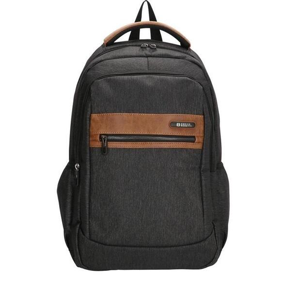 Product image 1 of Enrico Benetti Dublin Rugtas 15'' grijs