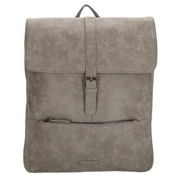 Product image 1 of Enrico Benetti Kate Rugtas 15" mid grey