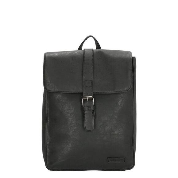 Product image 1 of Enrico Benetti Kate Rugtas zwart