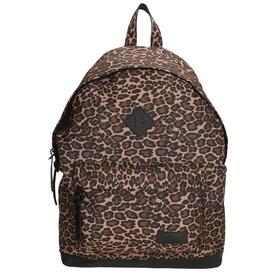 Afbeelding van Enrico Benetti Londen Rugtas 14" panter