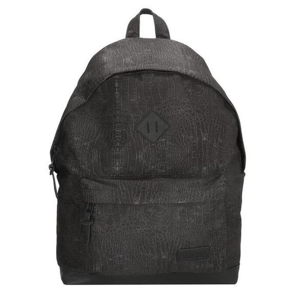 Product image 1 of Enrico Benetti Londen Rugtas 14" zwart