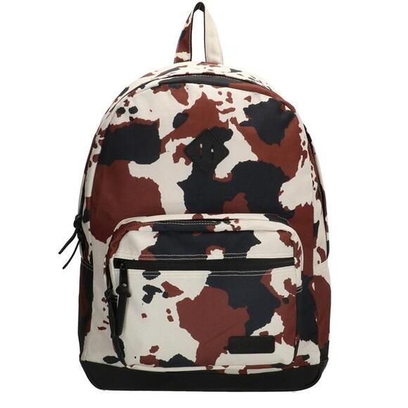 Product image 1 of Enrico Benetti Londen Rugtas 15" cow print