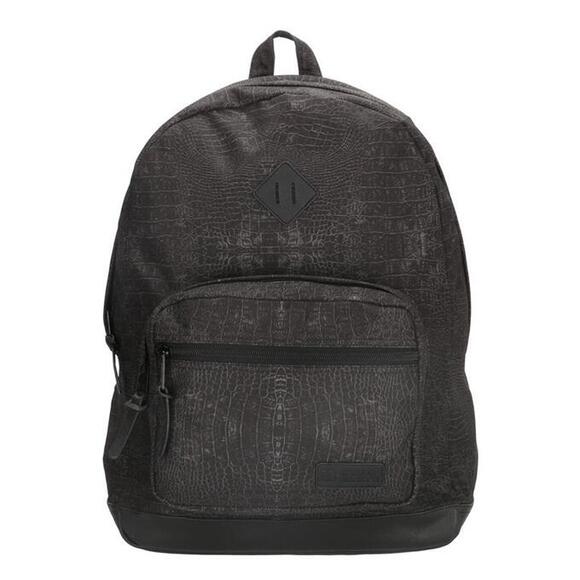 Product image 1 of Enrico Benetti Londen Rugtas 15" zwart