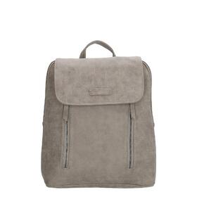 Afbeelding van Enrico Benetti Noumea Rugtas middengrijs