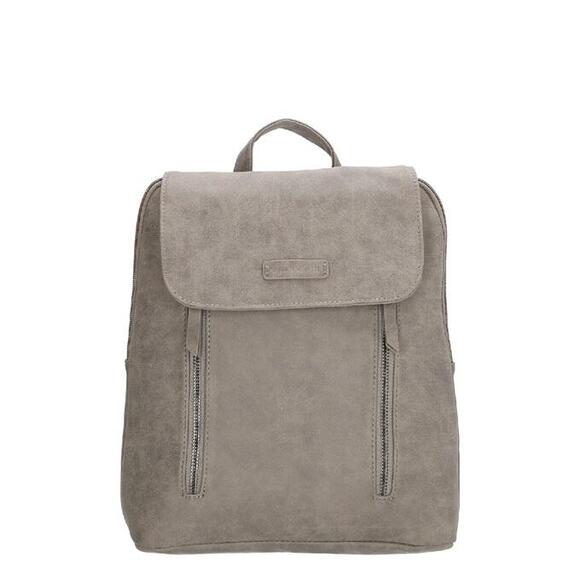 Product image 1 of Enrico Benetti Noumea Rugtas middengrijs