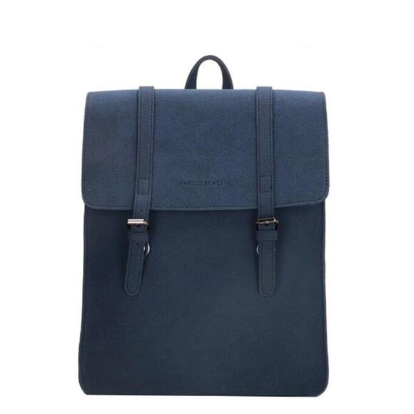 Product image 1 of Enrico Benetti Sophie Rugtas blauw