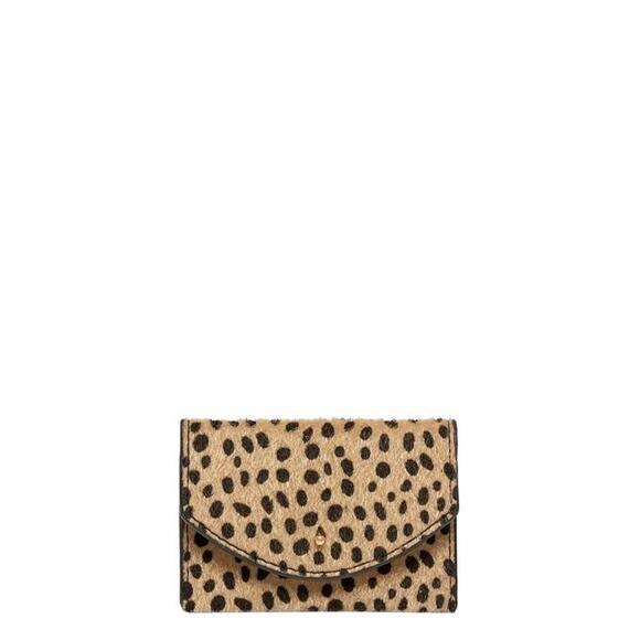 Product image 1 of Estella Bartlett Envelope Card Holder cheetah