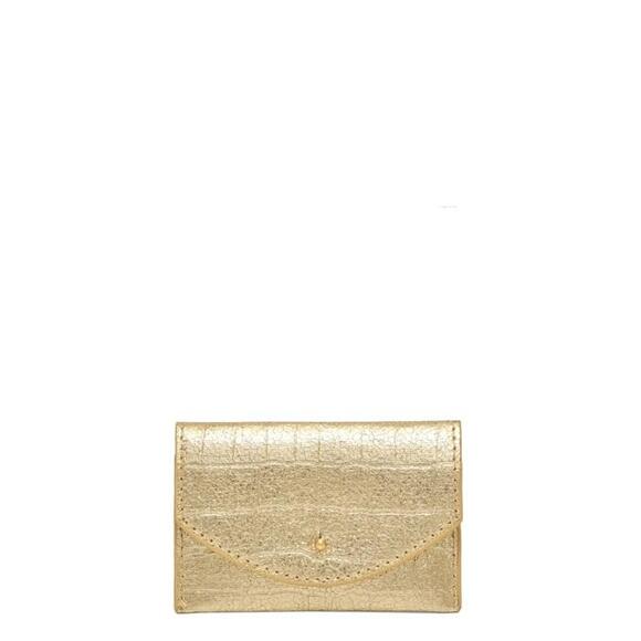 Product image 1 of Estella Bartlett Envelope Card Holder metallic gold