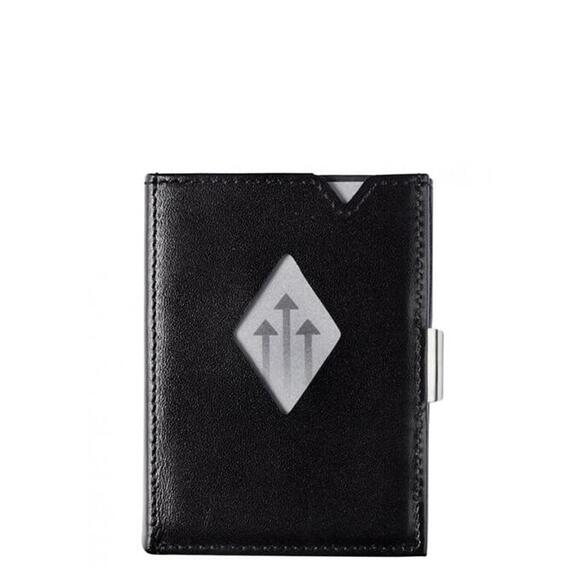 Product image 1 of Exentri Leather Multi Wallet black