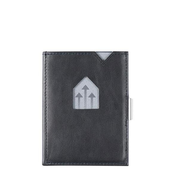 Product image 1 of Exentri Leather Wallet RFID blue