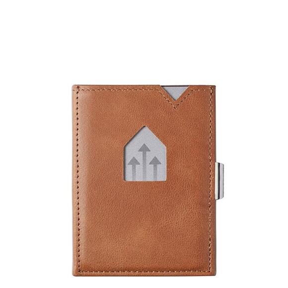 Product image 1 of Exentri Leather Wallet RFID sand
