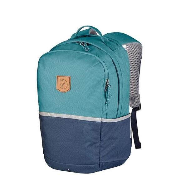 Product image 1 of Fjallraven High Coast Kids Rugzak lagoon-navy