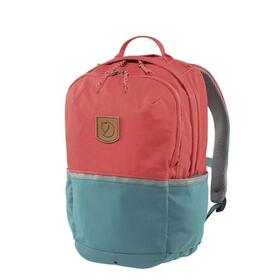 Afbeelding van Fjallraven High Coast Kids Rugzak peach pink-lagoon