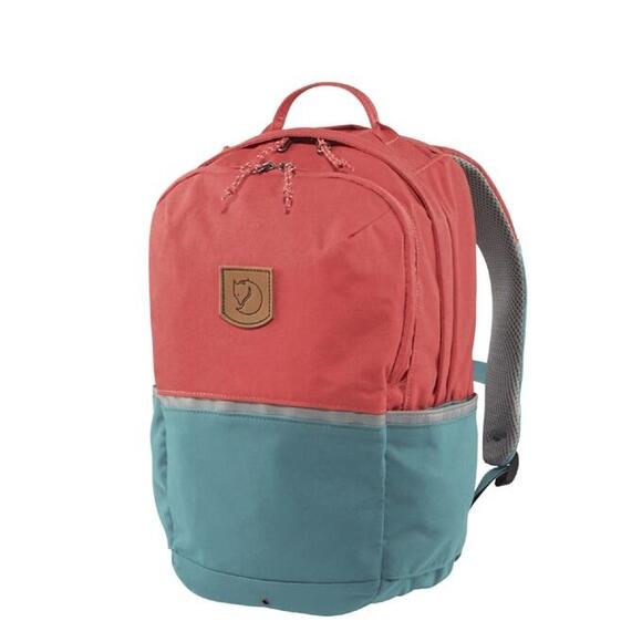 Product image 1 of Fjallraven High Coast Kids Rugzak peach pink-lagoon