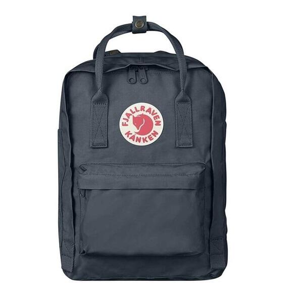 Product image 1 of Fjallraven Kanken Laptop 13" Rugzak graphite