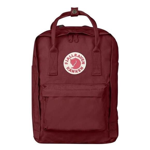 Product image 1 of Fjallraven Kanken Laptop 13" Rugzak ox red
