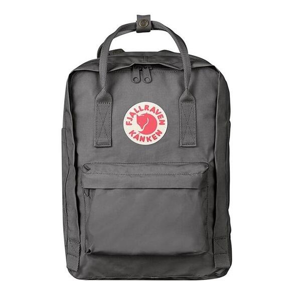 Product image 1 of Fjallraven Kanken Laptop 13" Rugzak super grey