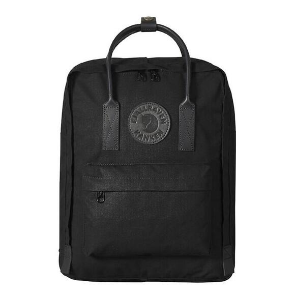 Product image 1 of Fjallraven Kanken No. 2 Black Rugzak black