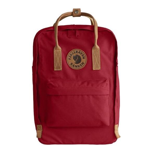 Product image 1 of Fjallraven Kanken No. 2 Laptop 15" Rugzak deep red