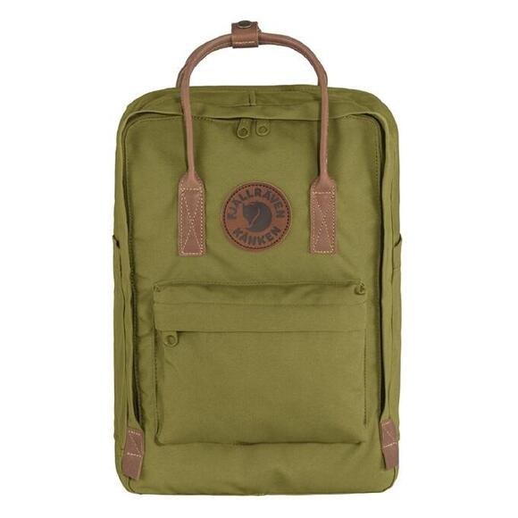 Product image 1 of Fjallraven Kanken No. 2 Laptop 15" Rugzak foilage green