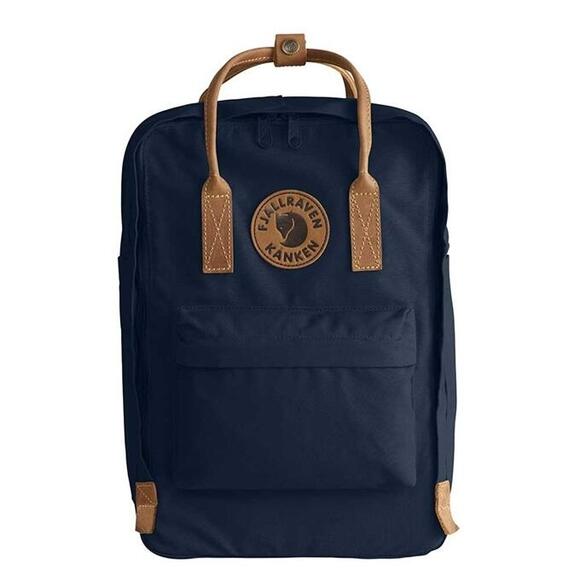 Product image 1 of Fjallraven Kanken No. 2 Laptop 15" Rugzak navy