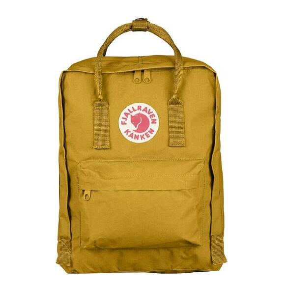 Product image 1 of Fjallraven Kanken Rugzak ochre
