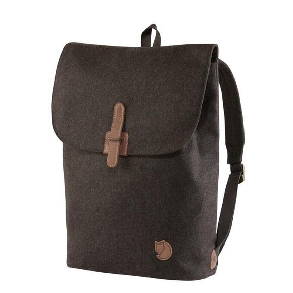 Product image 1 of Fjallraven Norrvage Foldsack brown