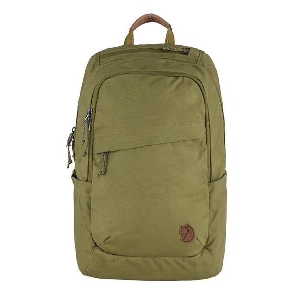 Product image 1 of Fjallraven Raven 20L foliage green