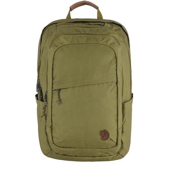 Product image 1 of Fjallraven Raven 28 foilage green