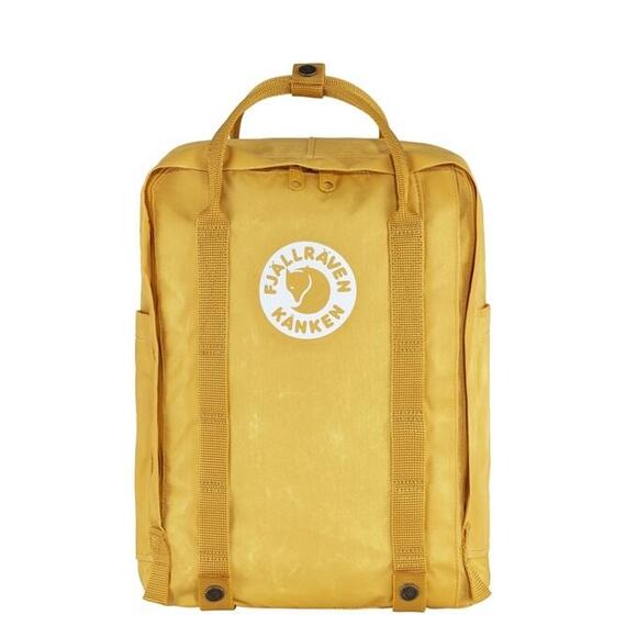 Product image 1 of Fjallraven Tree-Kanken Backpack maple yellow