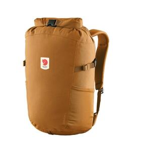 Afbeelding van Fjallraven Ulvo Rolltop 23 red gold
