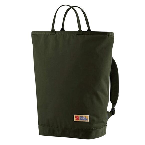 Product image 1 of Fjallraven Vardag Totepack deep forest