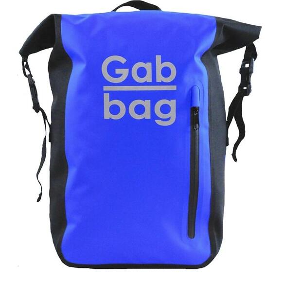 Product image 1 of Gabbag Reflective Waterdichte Rugzak 25L marine