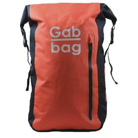 Afbeelding van Gabbag Reflective Waterdichte Rugzak 35L rood