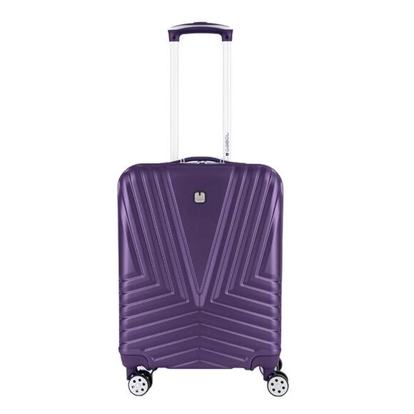 Product image 1 of Gabol Atlanta Cabin Trolley 55 purple