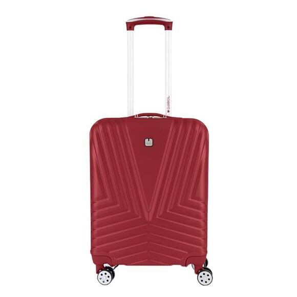 Product image 1 of Gabol Atlanta Cabin Trolley 55 red