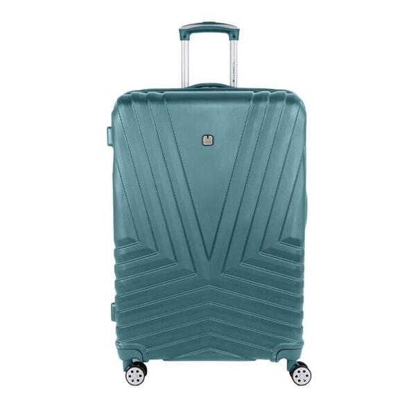 Product image 1 of Gabol Atlanta Large Trolley 75 turquoise