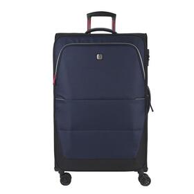 Afbeelding van Gabol Concept Large Trolley 78 blue