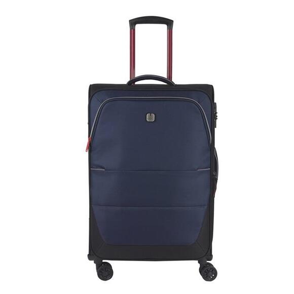 Product image 1 of Gabol Concept Medium Trolley 68 blue