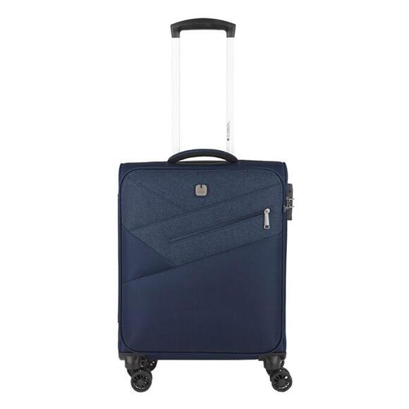 Product image 1 of Gabol Mailer Cabin Trolley 55 blue