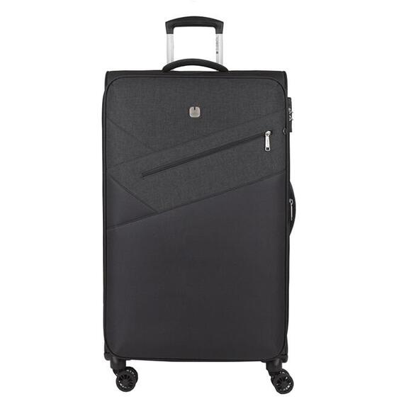 Product image 1 of Gabol Mailer Large Trolley 78 Exp. grey