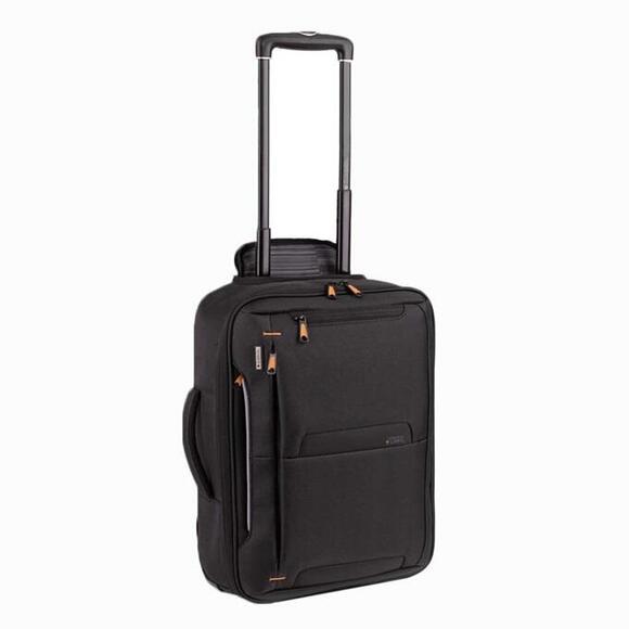 Product image 1 of Gabol Piloto Carter Pilot Case Backpack black