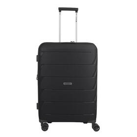 Afbeelding van Gabol Sakura Medium Trolley 66 black